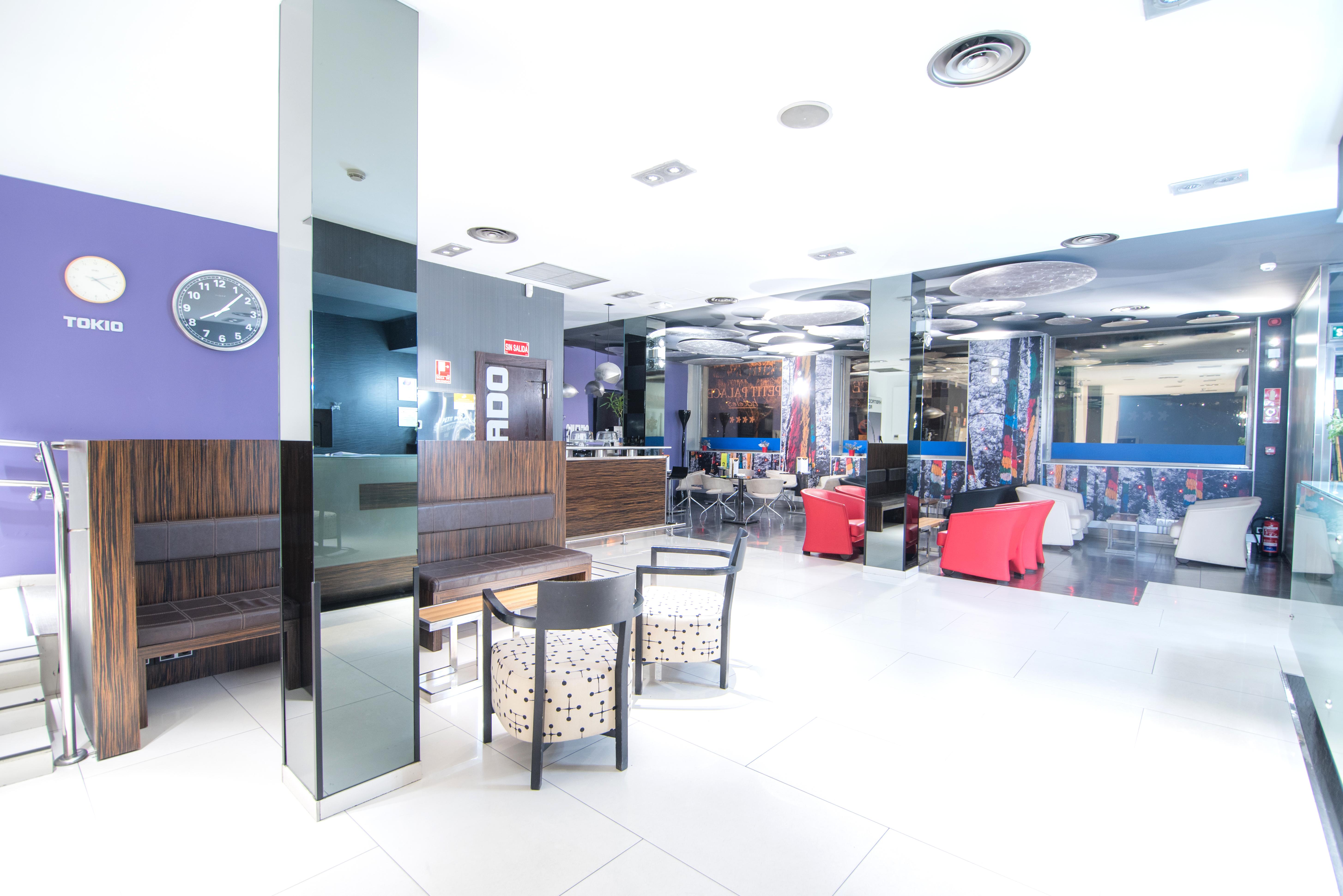 Petit Palace President Castellana — Photos 2